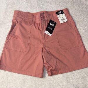 Lee Women’s Coral Shorts